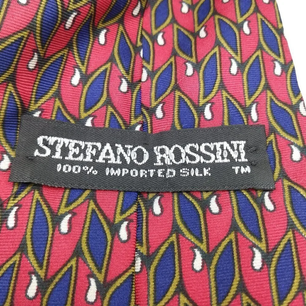 Stefano Rossini Tie